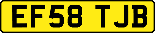 EF58TJB