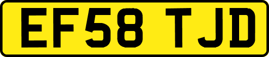 EF58TJD