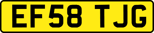 EF58TJG