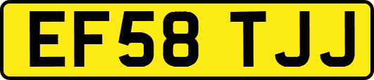 EF58TJJ
