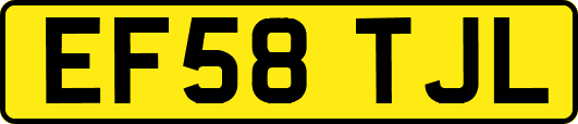 EF58TJL
