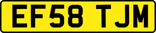 EF58TJM