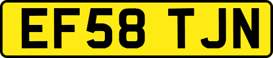 EF58TJN