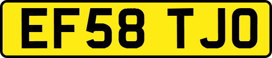 EF58TJO