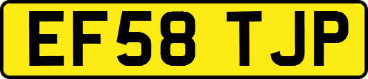 EF58TJP