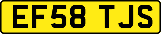 EF58TJS