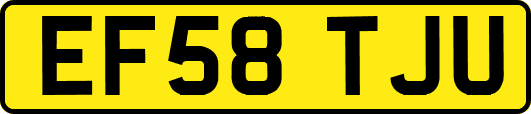 EF58TJU
