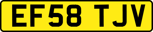 EF58TJV