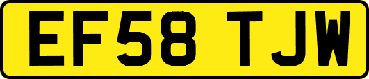 EF58TJW