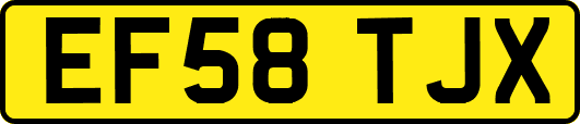 EF58TJX