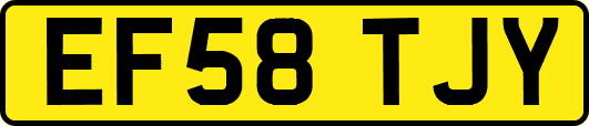 EF58TJY
