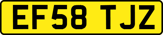 EF58TJZ