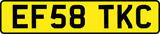 EF58TKC