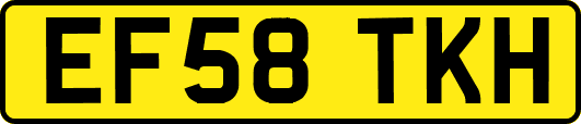 EF58TKH