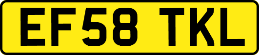 EF58TKL