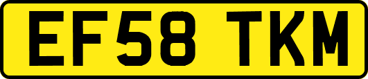 EF58TKM
