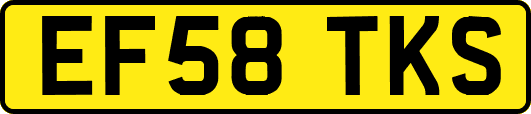 EF58TKS