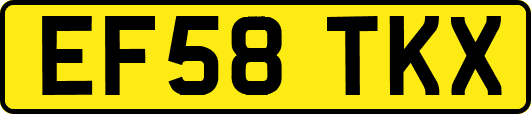 EF58TKX