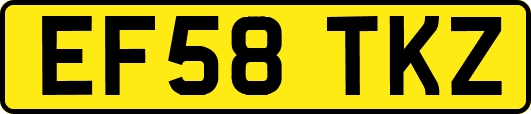 EF58TKZ