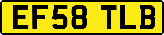 EF58TLB