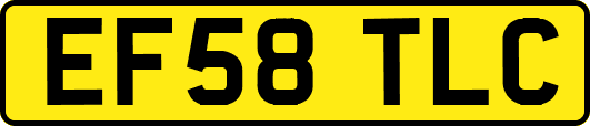 EF58TLC