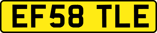 EF58TLE