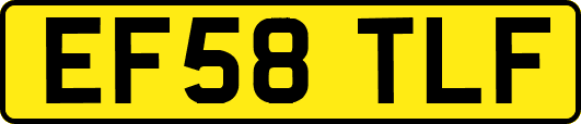EF58TLF