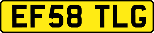 EF58TLG