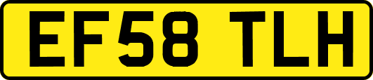 EF58TLH