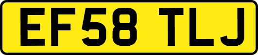 EF58TLJ
