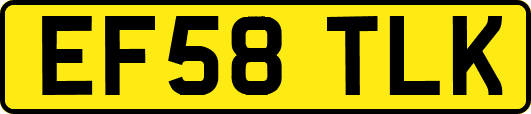 EF58TLK