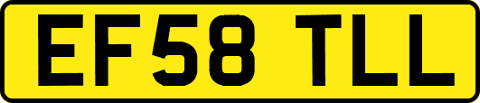 EF58TLL