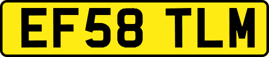 EF58TLM