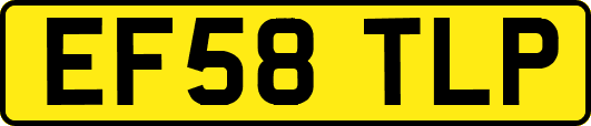 EF58TLP
