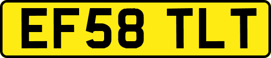 EF58TLT