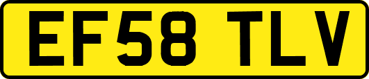 EF58TLV