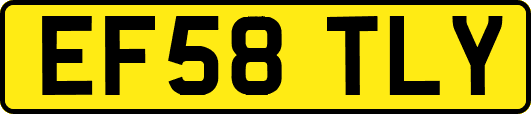 EF58TLY