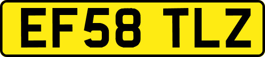 EF58TLZ