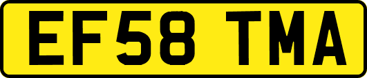 EF58TMA