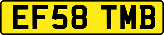 EF58TMB
