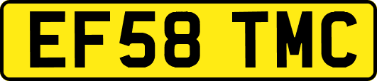 EF58TMC