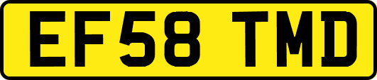EF58TMD