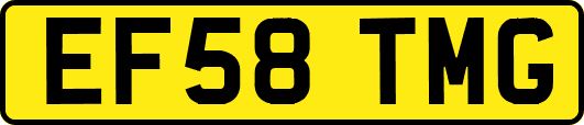 EF58TMG