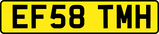 EF58TMH