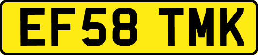 EF58TMK