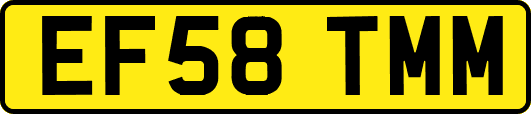 EF58TMM