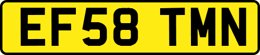 EF58TMN