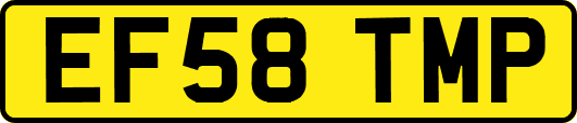 EF58TMP