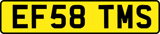 EF58TMS
