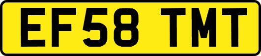 EF58TMT